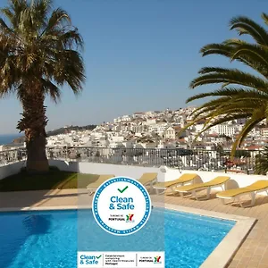 Apartamento Silmar, Albufeira