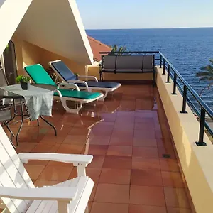 Penthouse Marina Sol Appartement Madalena do Mar