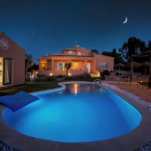 Bed and breakfast Alamos Retreat - Wellness&yoga Boutique, Albufeira