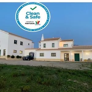 Pensión Casa Mineira, Albufeira