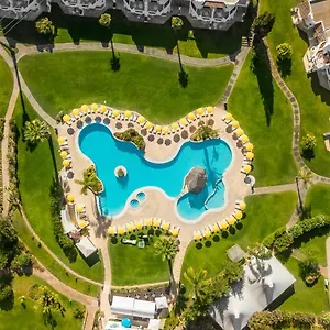 Clube Garden Village Station touristique