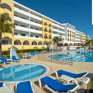 Aparthotel Paladim & Alagoamar, Albufeira