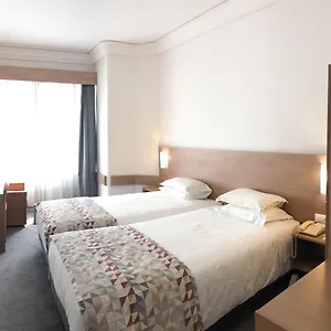 *** Hotel Flamingo Portugal