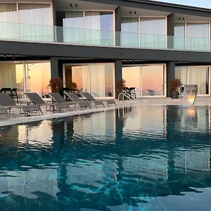  Gasthuis Casa Del Sol - Luxury Albanië