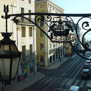 Affittacamere Hall Chiado