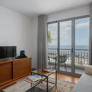  Appartement Princesa Dona Amelia By An Island Portugal