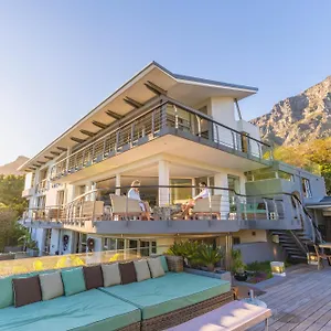 ***** Hotel Atzaro Zuid-Afrika