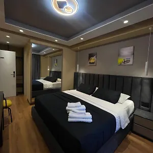**** Hotel Peaky Albanië