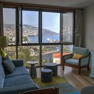 Monumental Appartement Funchal (Madeira)