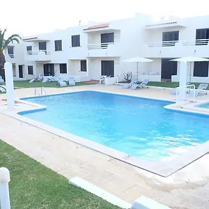 Apartamento Rocabelmonte, Albufeira