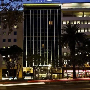 Turim Av. Liberdade Hotel Lisboa