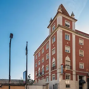 ** Gasthuis V Dinastia Portugal
