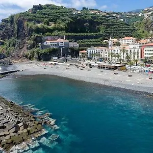 Sol Ii Appartement Ponta do Sol (Madeira)