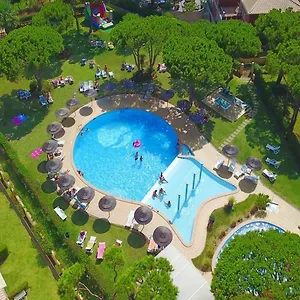 Quinta Pedra Dos Bicos Appart hôtel