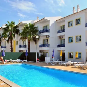 Apartamento Sereia Da Oura, Albufeira