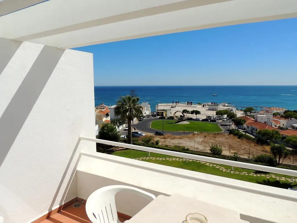 Aparthotel Almar Hotel Apartamento Albufeira