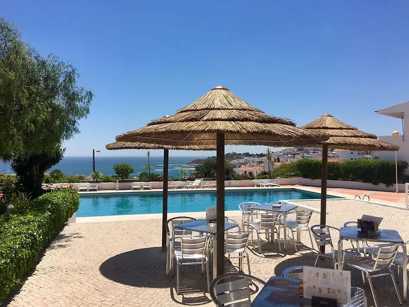*** Aparthotel Almar Hotel Apartamento Albufeira Portugal