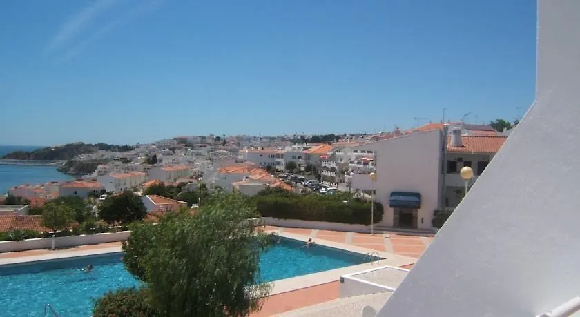 Aparthotel Almar Hotel Apartamento Albufeira