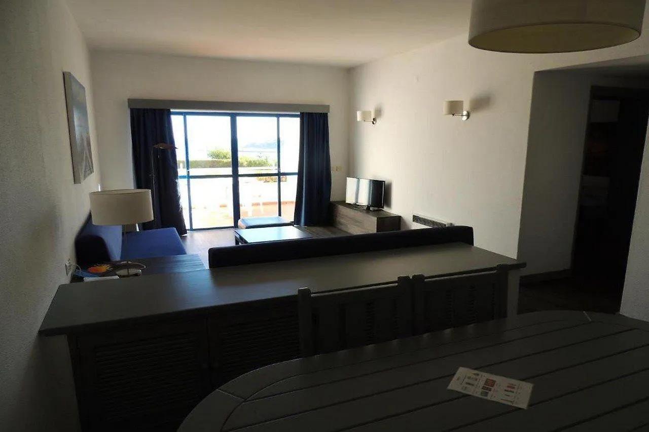 Aparthotel Almar Hotel Apartamento Albufeira