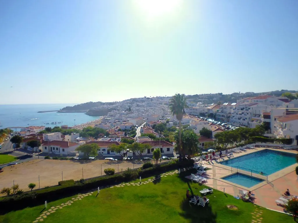 Almar Hotel Apartamento Albufeira Portugal