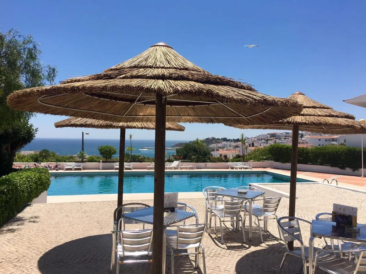 Aparthotel Almar Hotel Apartamento Albufeira