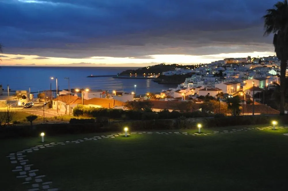 Almar Hotel Apartamento Albufeira Aparthotel