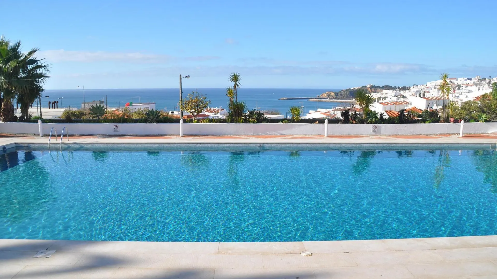 Almar Hotel Apartamento location