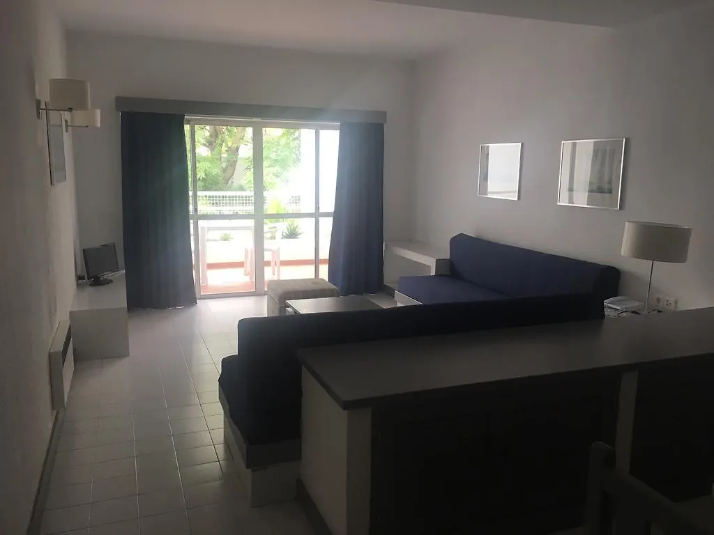 Almar Hotel Apartamento Albufeira