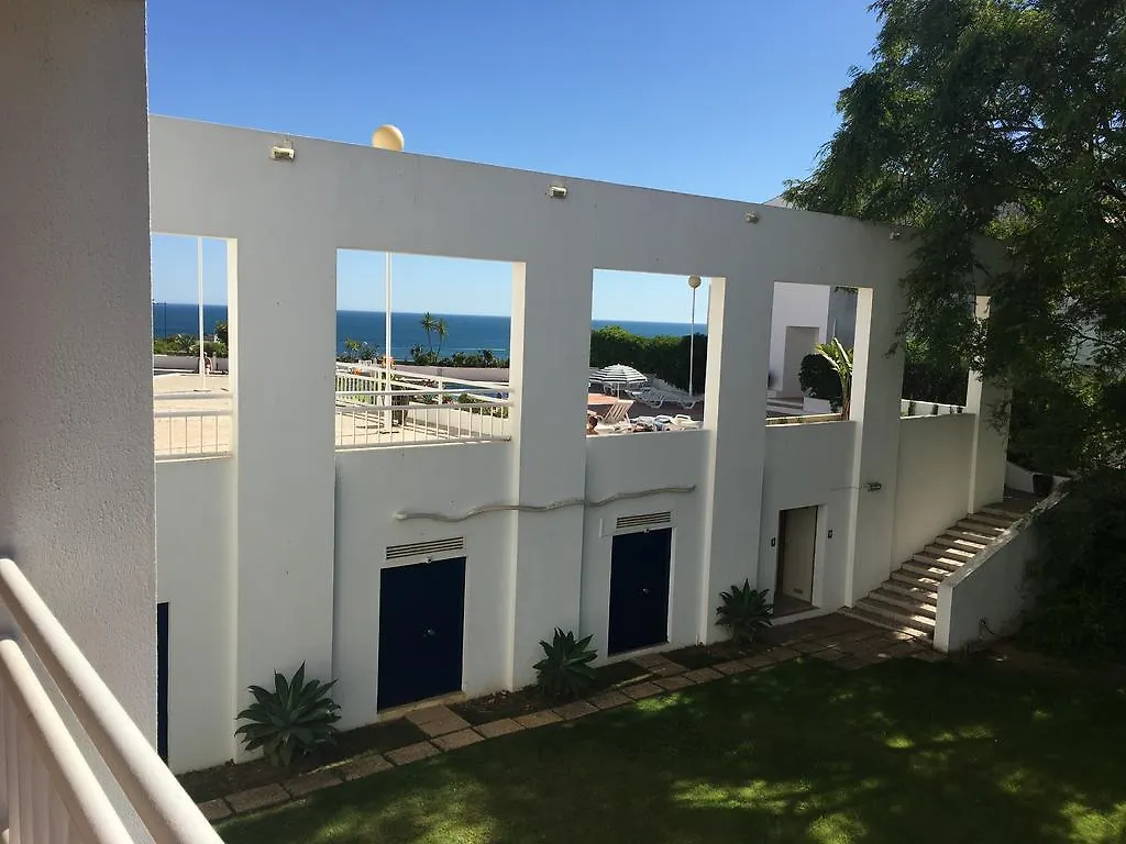 Aparthotel Almar Hotel Apartamento Albufeira