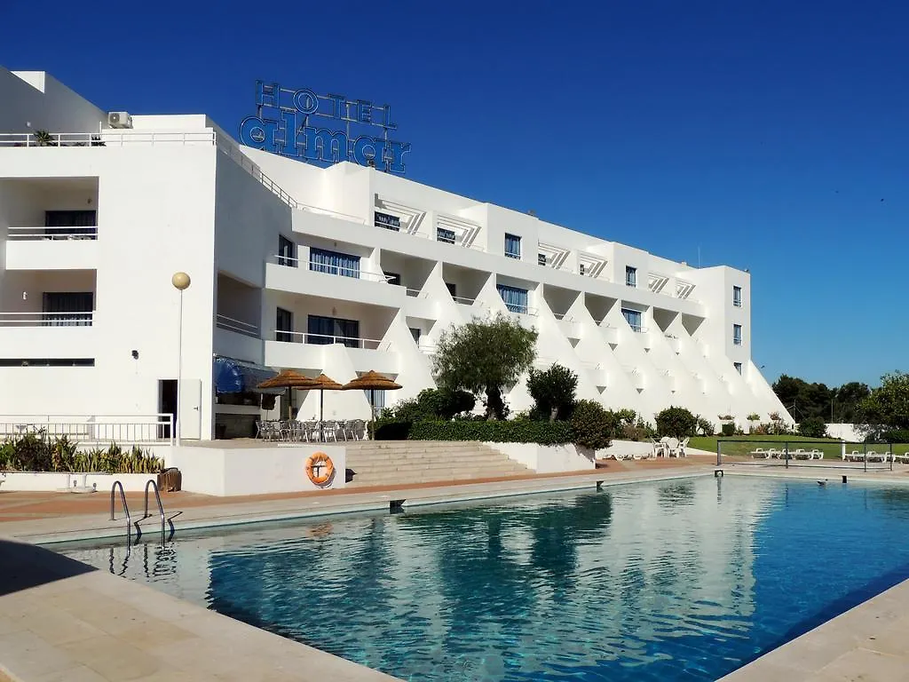 *** Aparthotel Almar Hotel Apartamento Albufeira Portugal