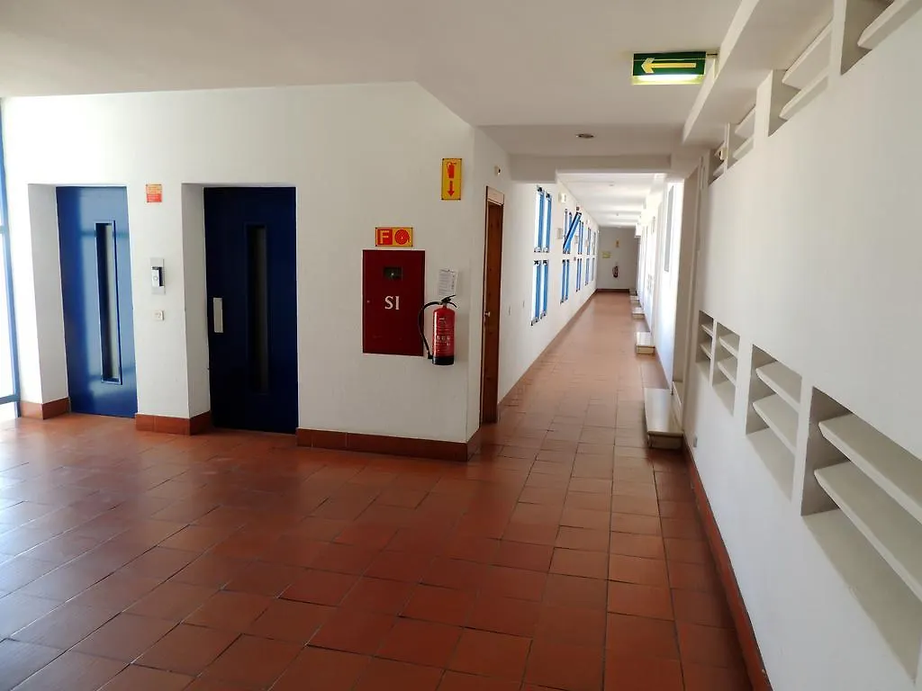 Aparthotel Almar Hotel Apartamento Albufeira