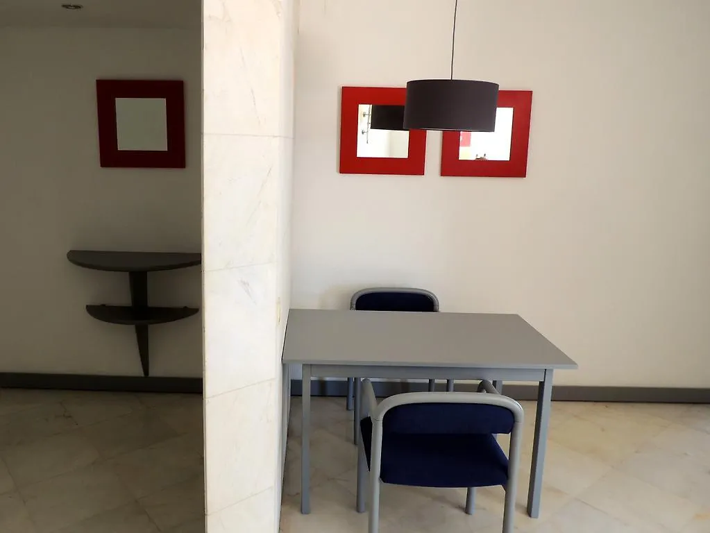 Aparthotel Almar Hotel Apartamento Albufeira