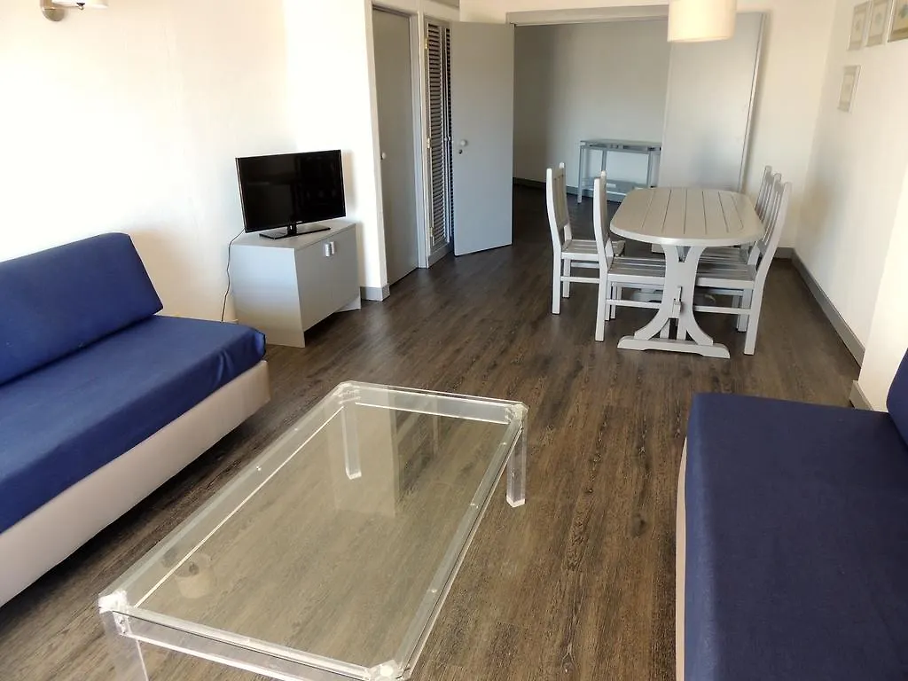 Almar Hotel Apartamento Albufeira 3*,  Portugal