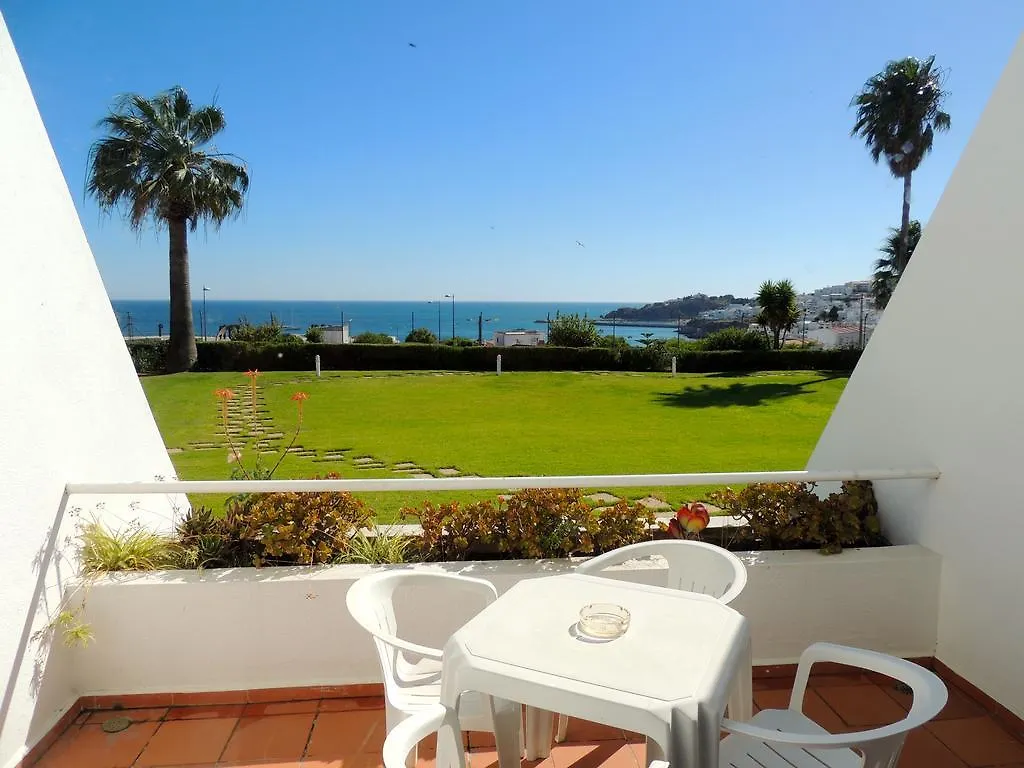 Almar Hotel Apartamento Albufeira 3*,  Portugal