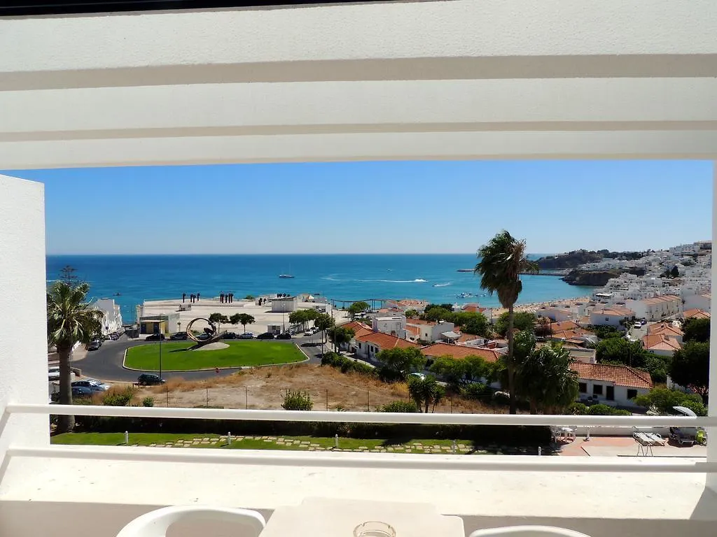 Almar Hotel Apartamento Albufeira Aparthotel