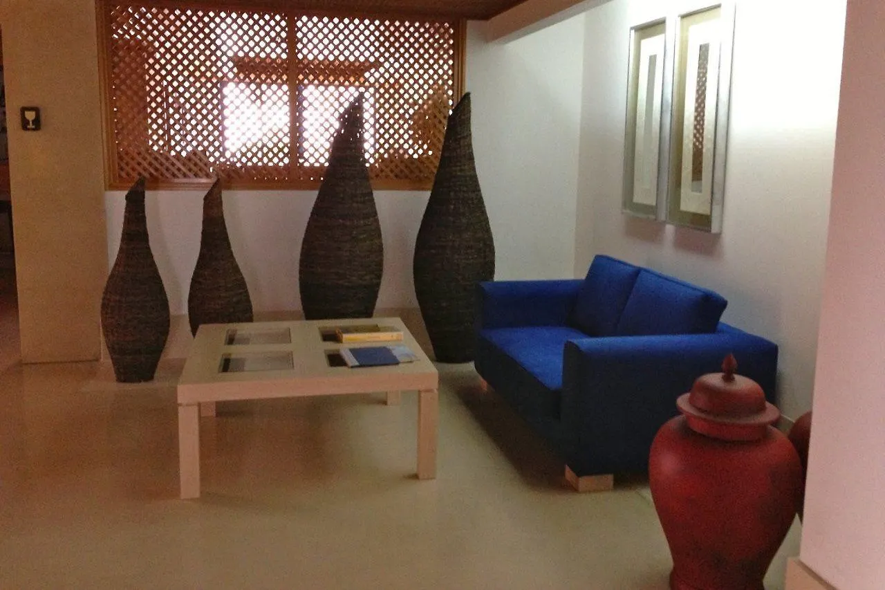 Almar Hotel Apartamento Albufeira