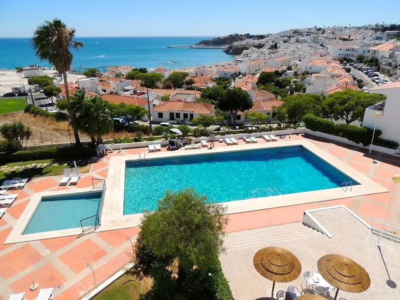 Aparthotel Almar Hotel Apartamento Albufeira