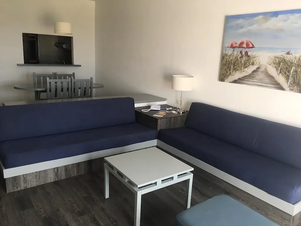Aparthotel Almar Hotel Apartamento Albufeira