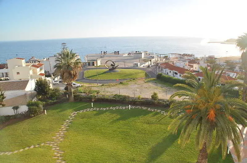 Almar Hotel Apartamento Albufeira