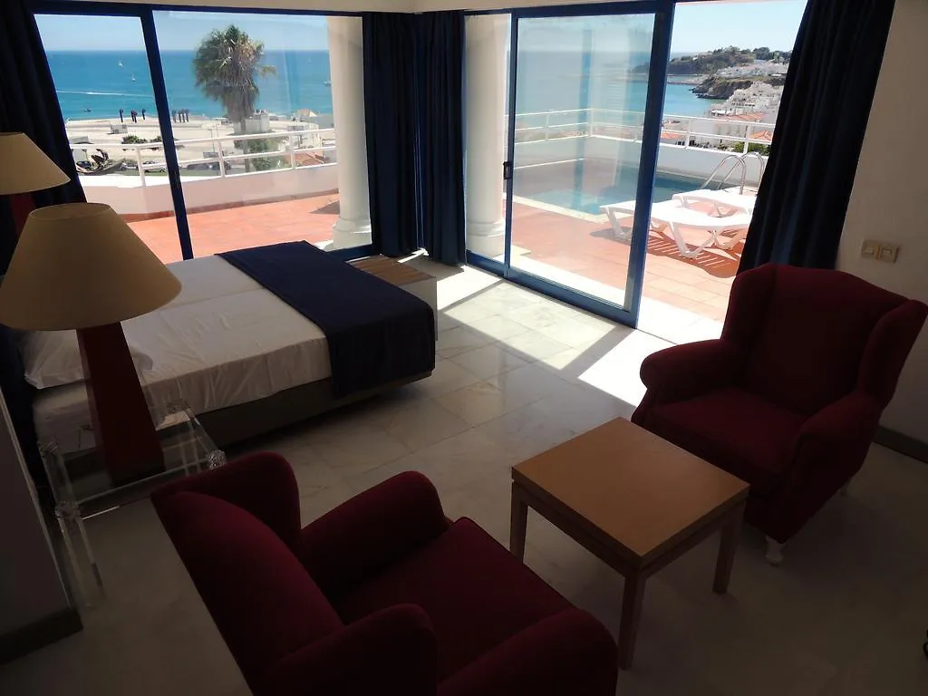 Almar Hotel Apartamento Albufeira