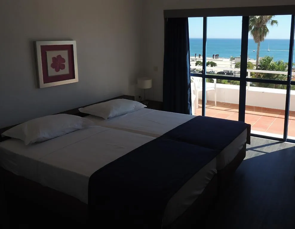 Almar Hotel Apartamento Albufeira