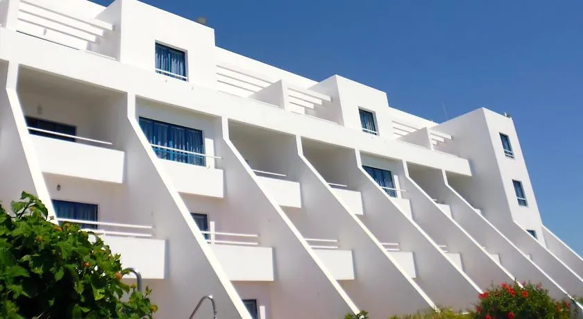 Almar Hotel Apartamento Albufeira