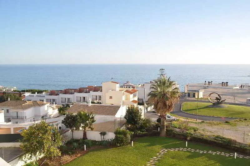 Almar Hotel Apartamento Albufeira