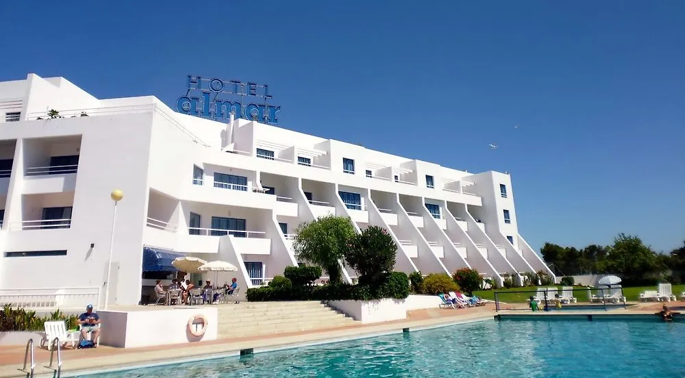 Apartahotel Almar Hotel Apartamento Albufeira